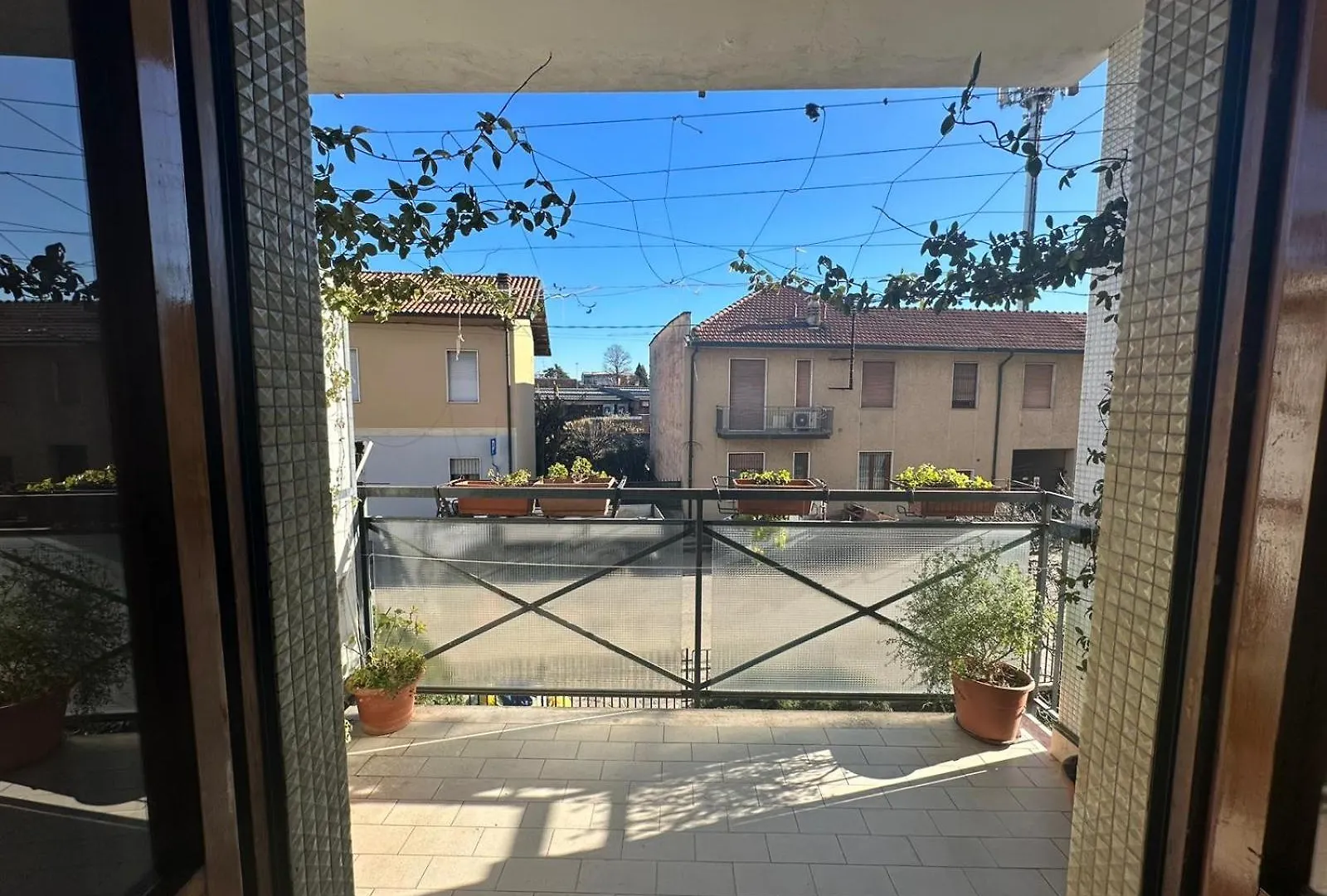 Bruno'S Apartment Agrate Brianza