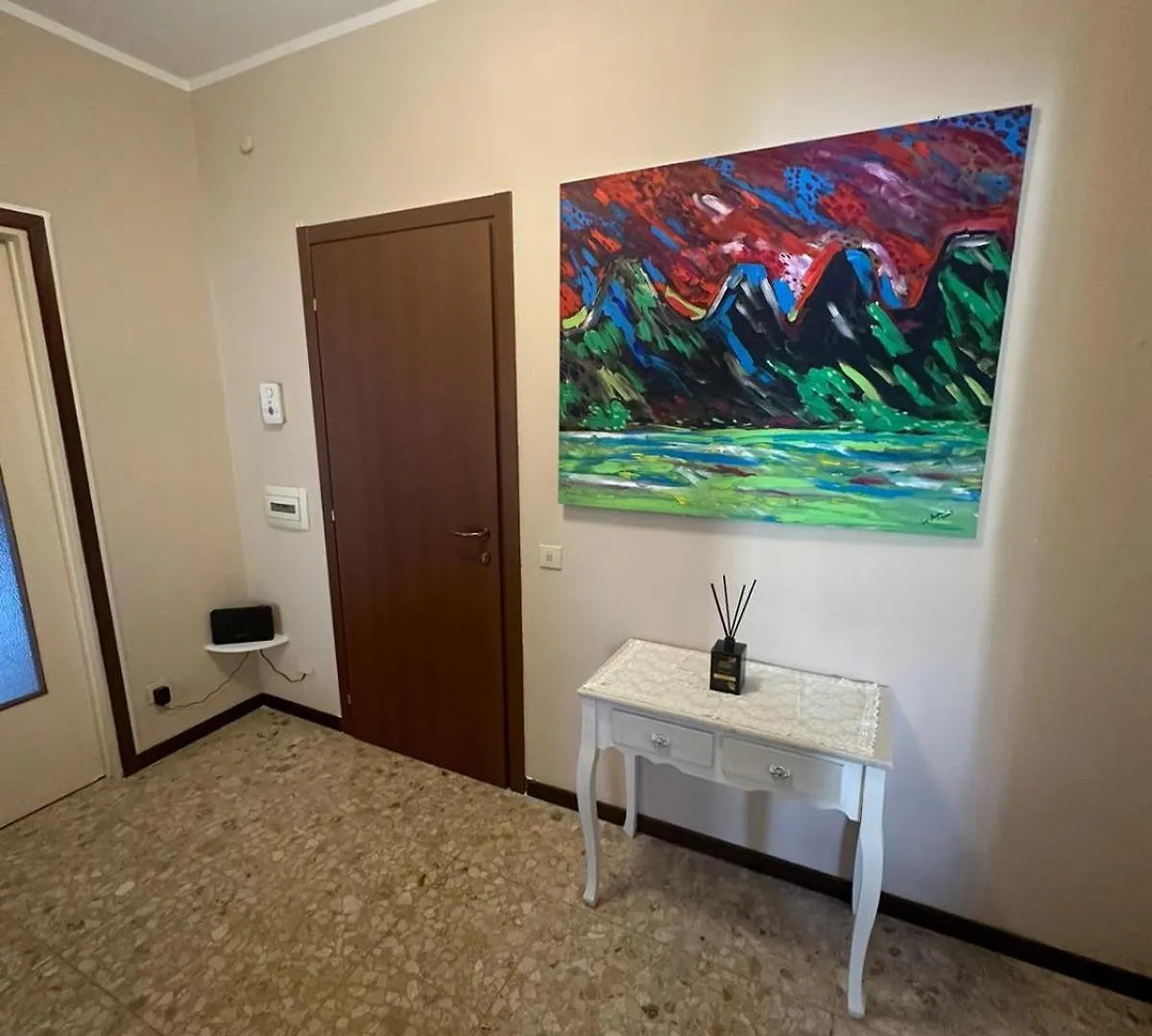 Bruno'S Apartment Agrate Brianza
