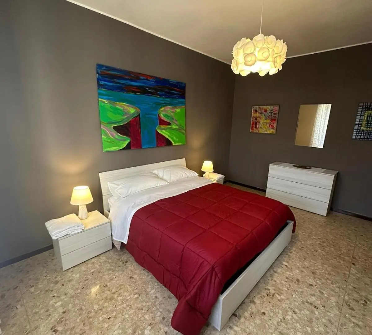 Bruno'S Apartment Agrate Brianza Italy