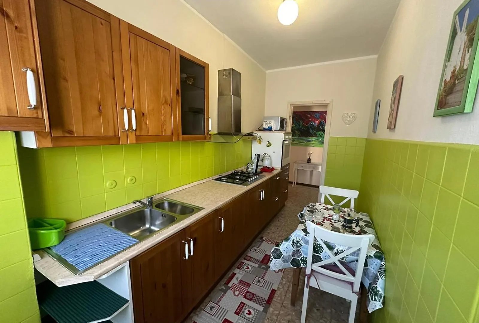 Bruno'S Apartment Agrate Brianza