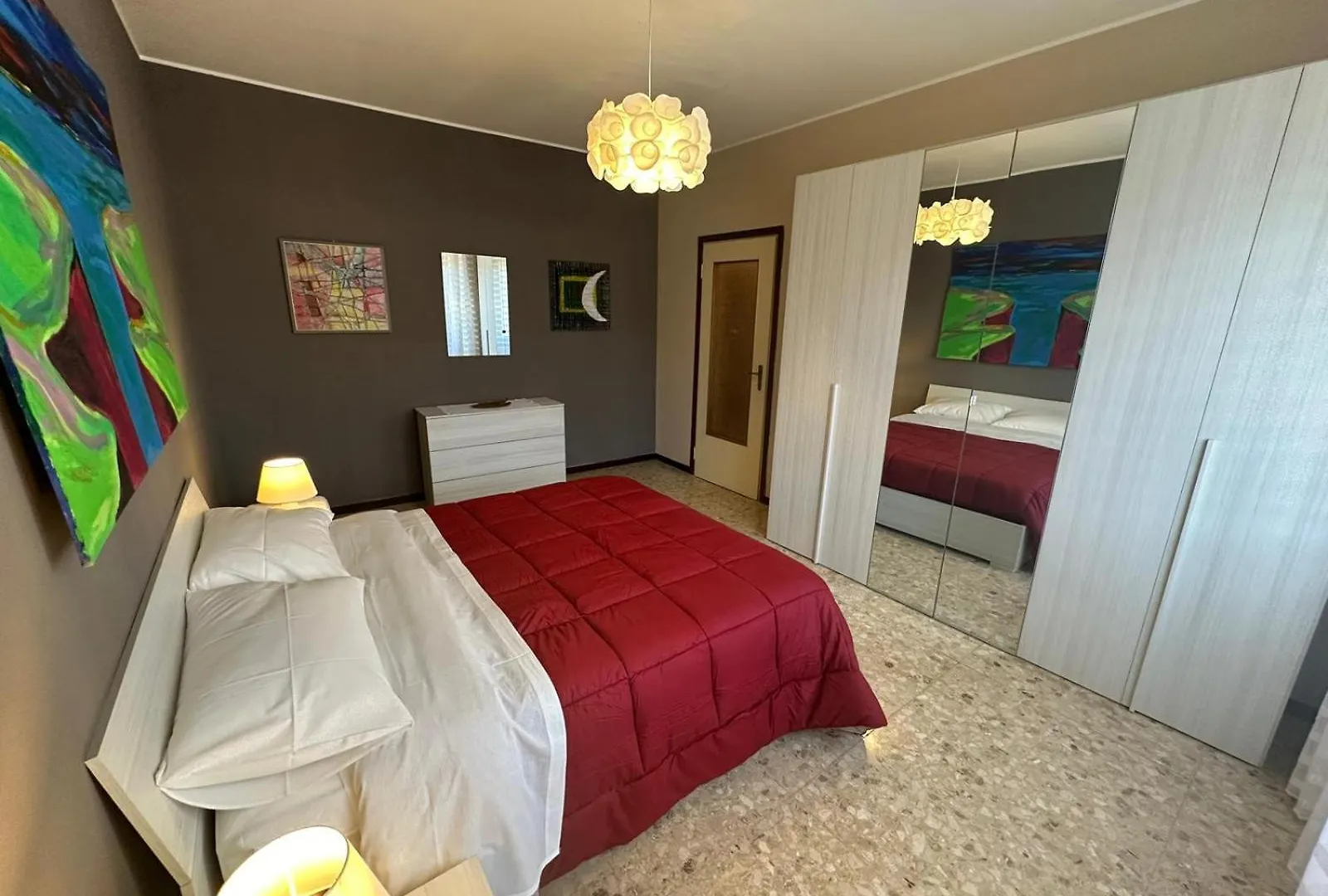 Bruno'S Apartment Agrate Brianza