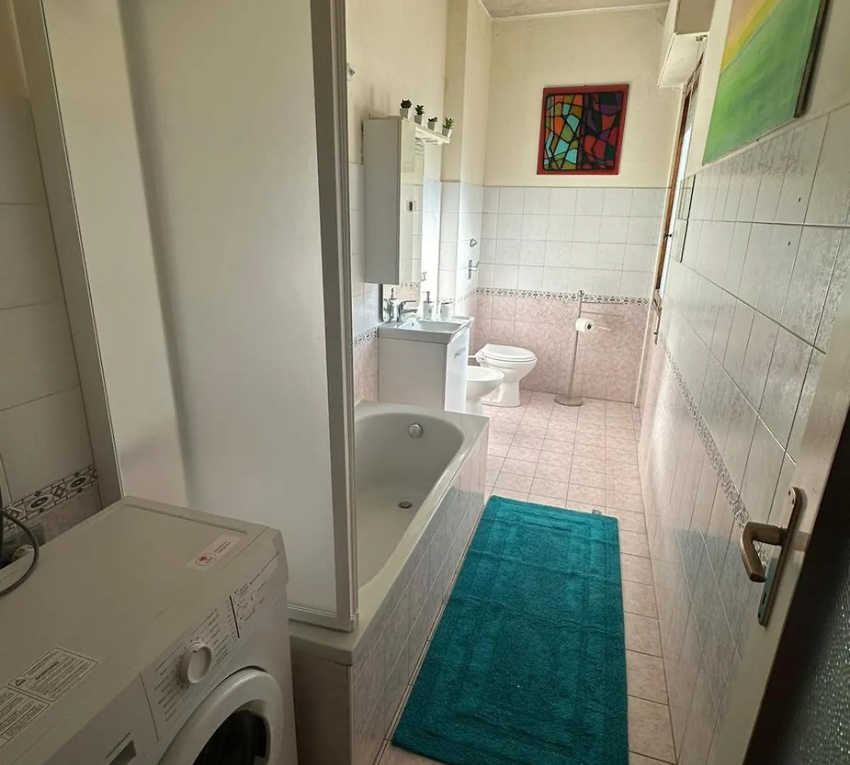 Bruno'S Apartment Agrate Brianza