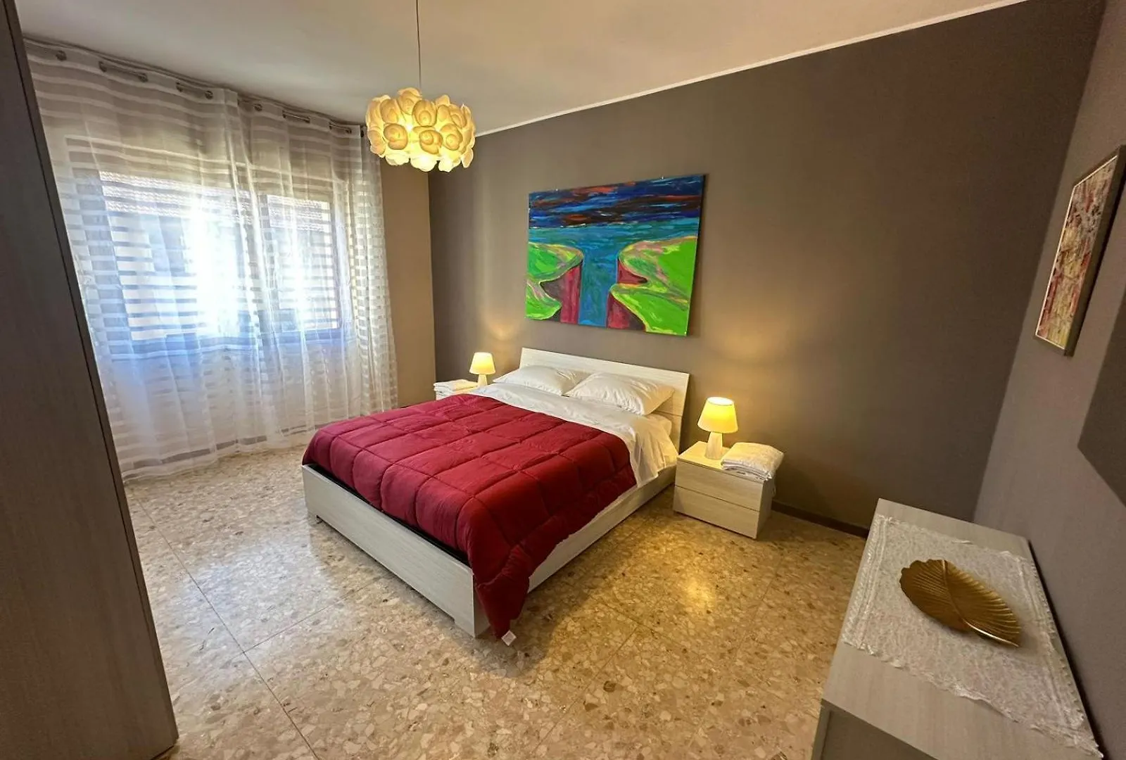 Bruno'S Apartment Agrate Brianza Italy