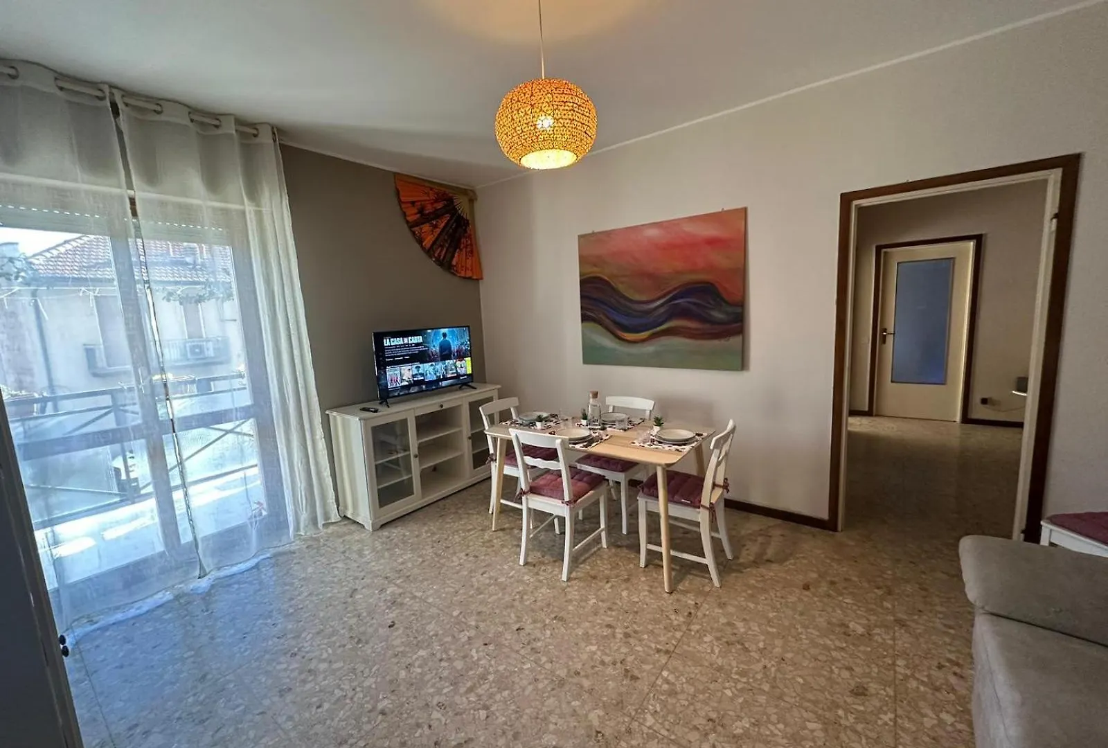 Bruno'S Apartment Agrate Brianza 0*,  Italy