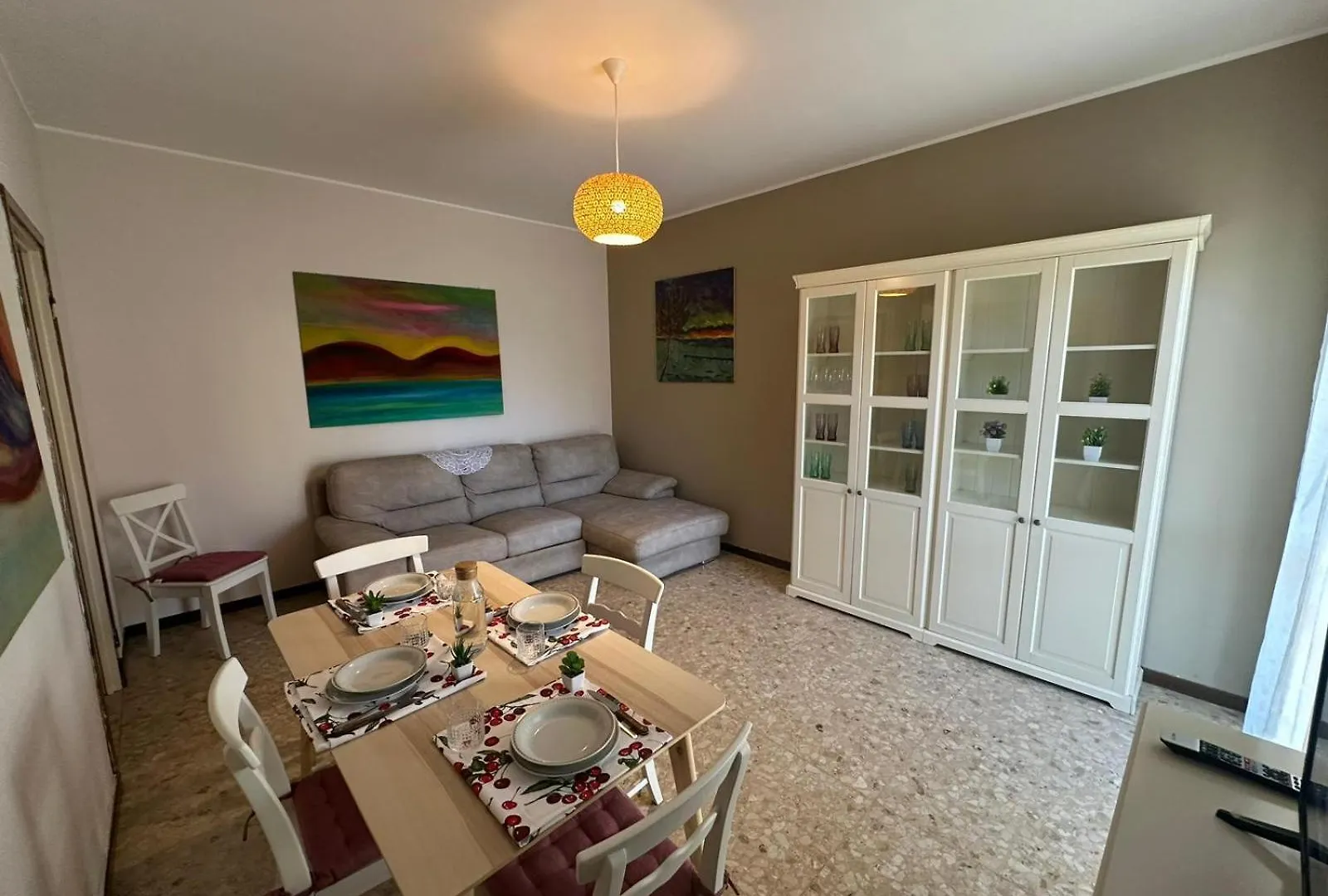 Bruno'S Apartment Agrate Brianza